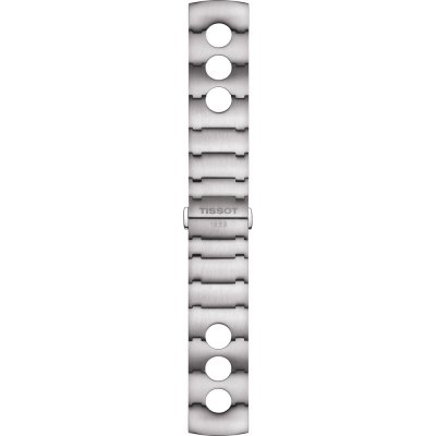 Bracelete Tissot Straps T605029666 PRS 516 Revendedor oficial