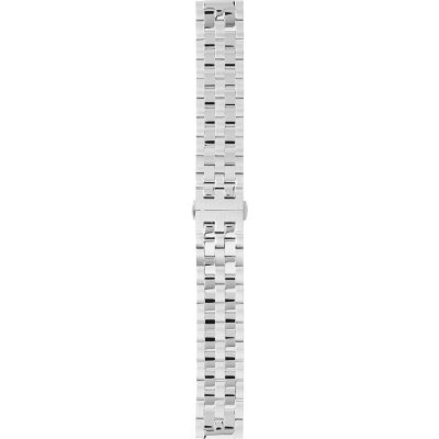 Bracelete Tissot Straps T605020585 Quadrato