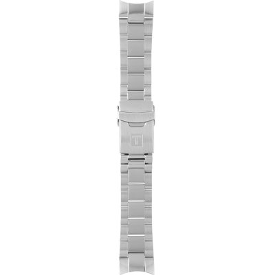 Bracelete Tissot Straps T605044663 Seastar 1000