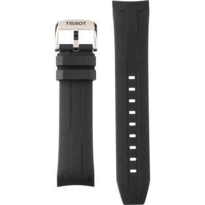 Bracelete Tissot Straps T603042599 Seastar