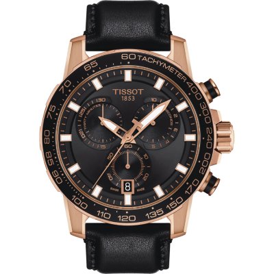 Relógio Tissot T-Sport T1256173605100 Supersport Chrono