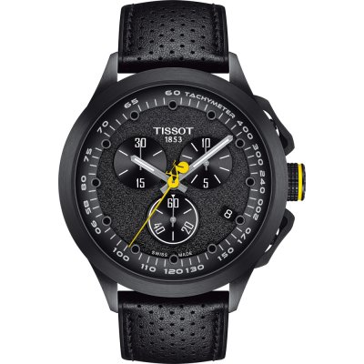 Rel gio Tissot T Sport T1314303605200 PRS516 Automatic EAN