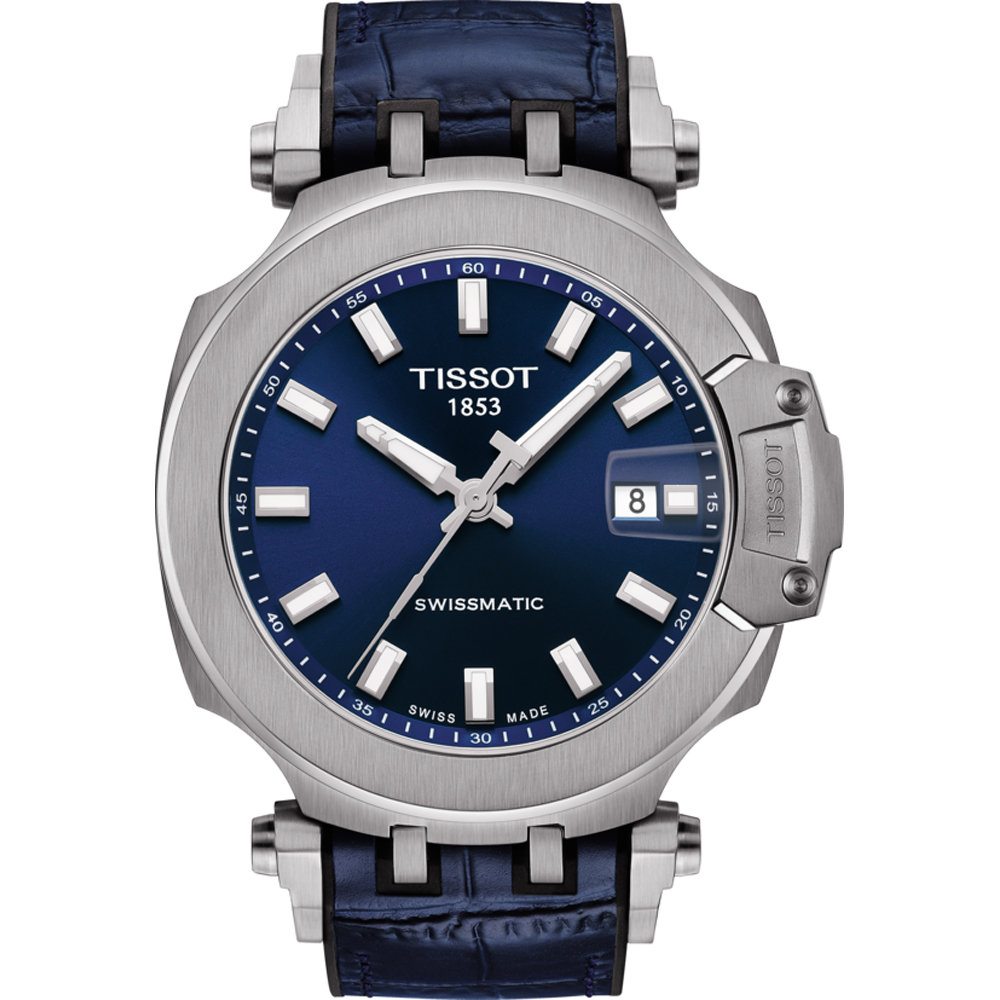 tissot race