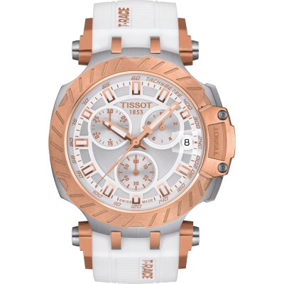 Relógio Tissot T-Sport T1154172701101 T-Race