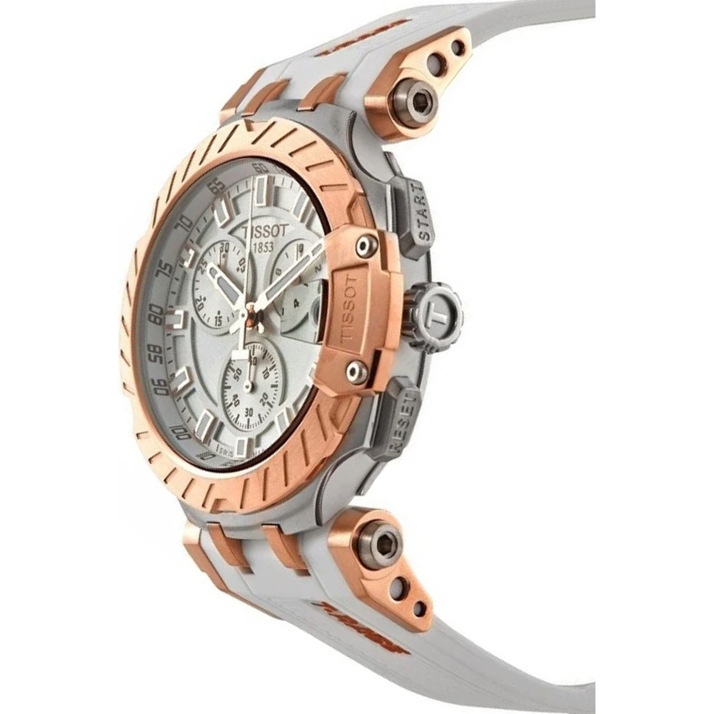 pulseira tissot t race