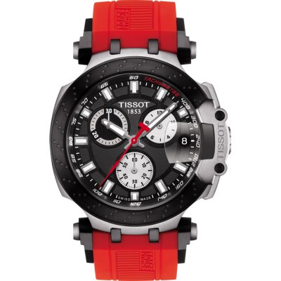 Relógio Tissot T-Sport T1154172705100 T-Race