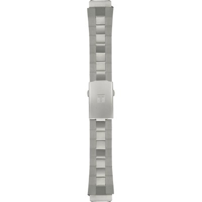 Bracelete Tissot Straps T605020158 T Touch Trekking Revendedor