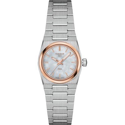 Relógio Tissot PRX T1370102111100