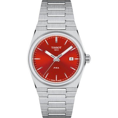 Relógio Tissot PRX T1372101142100