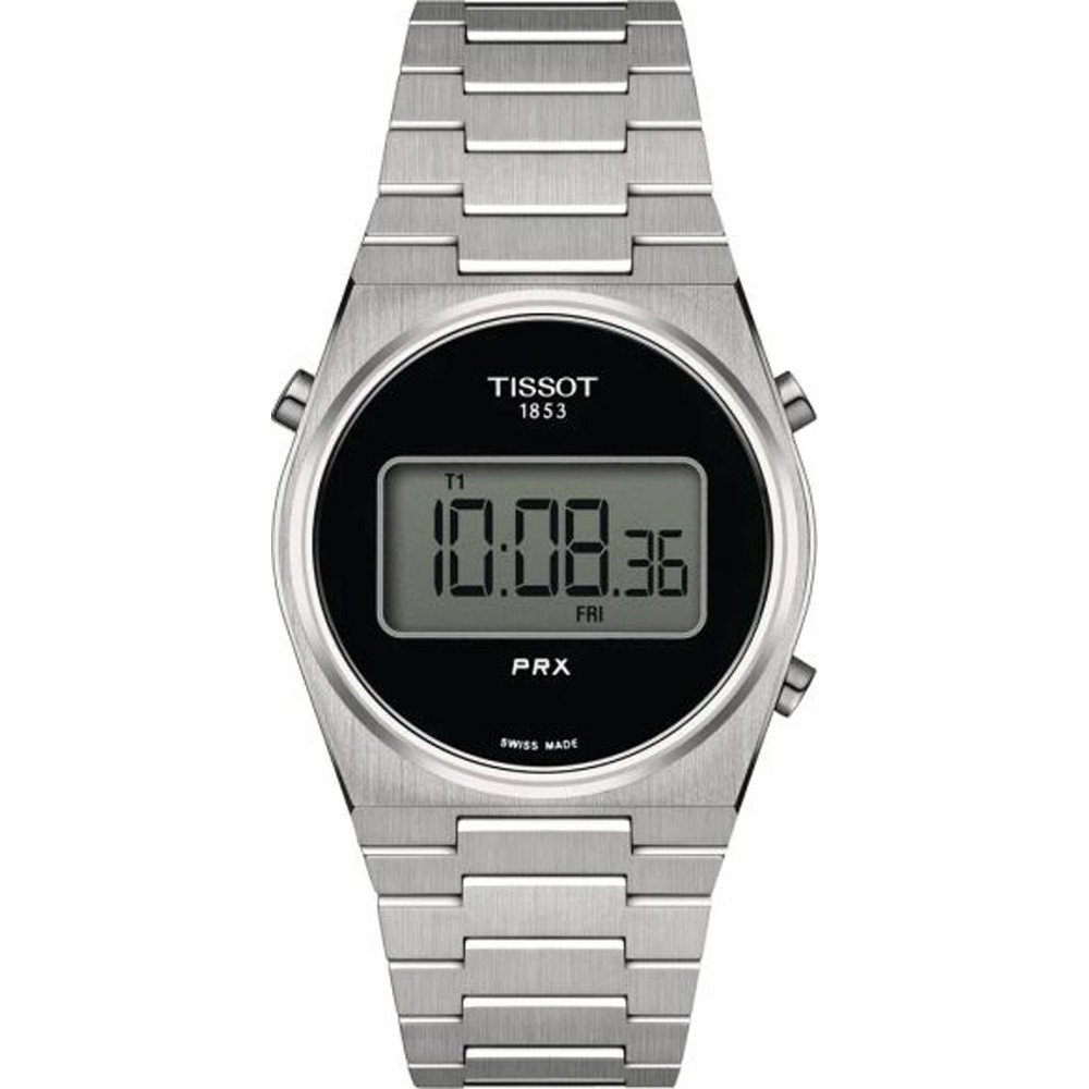 Relógio Tissot PRX T1372631105000 PRX Digital