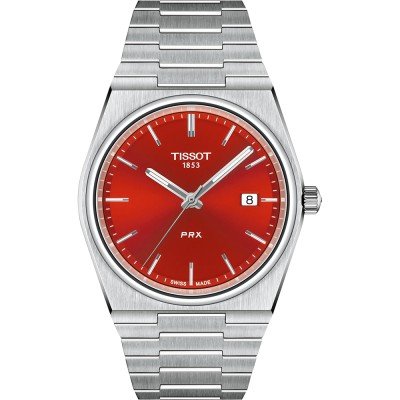 Relógio Tissot PRX T1374101142100