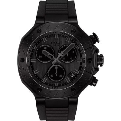 Relógio Tissot T-Sport T1414173706100 T-Race