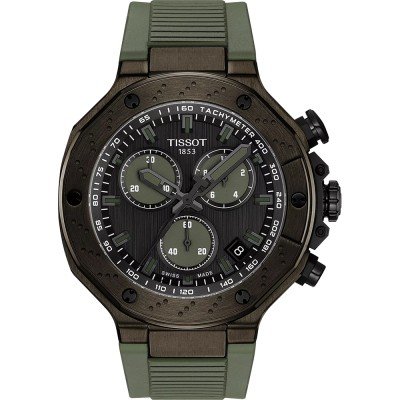 Relógio Tissot T-Sport T1414173706102 T-Race