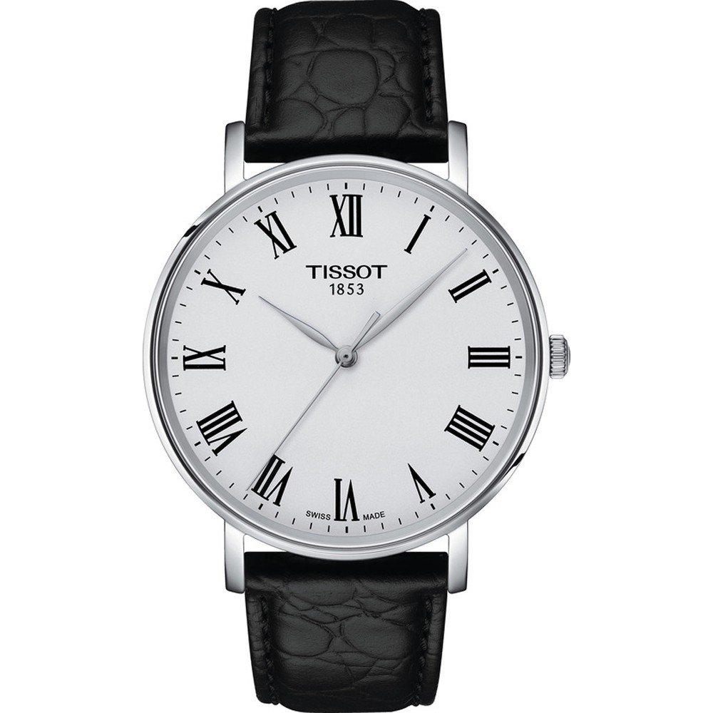 Relógio Tissot T-Classic T1434101603300 Everytime