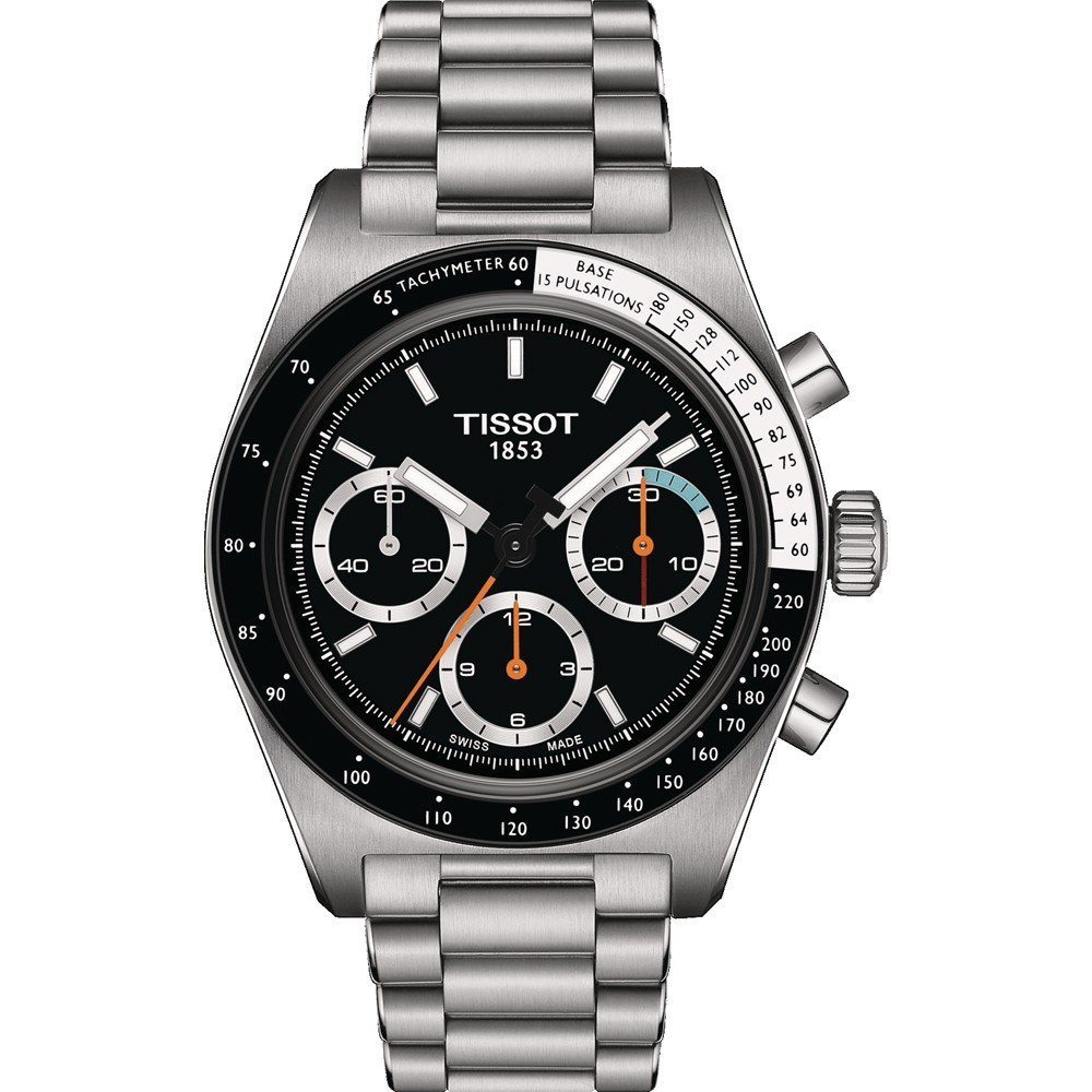 Relógio Tissot T-Sport T1494592105100 PR516