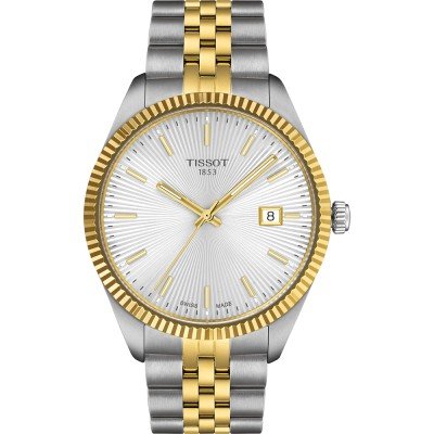 Relógio Tissot T-Classic T1564102203100 Ballade