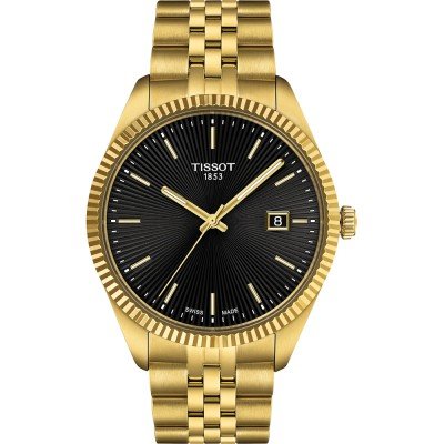 Relógio Tissot T-Classic T1564103305100 Ballade