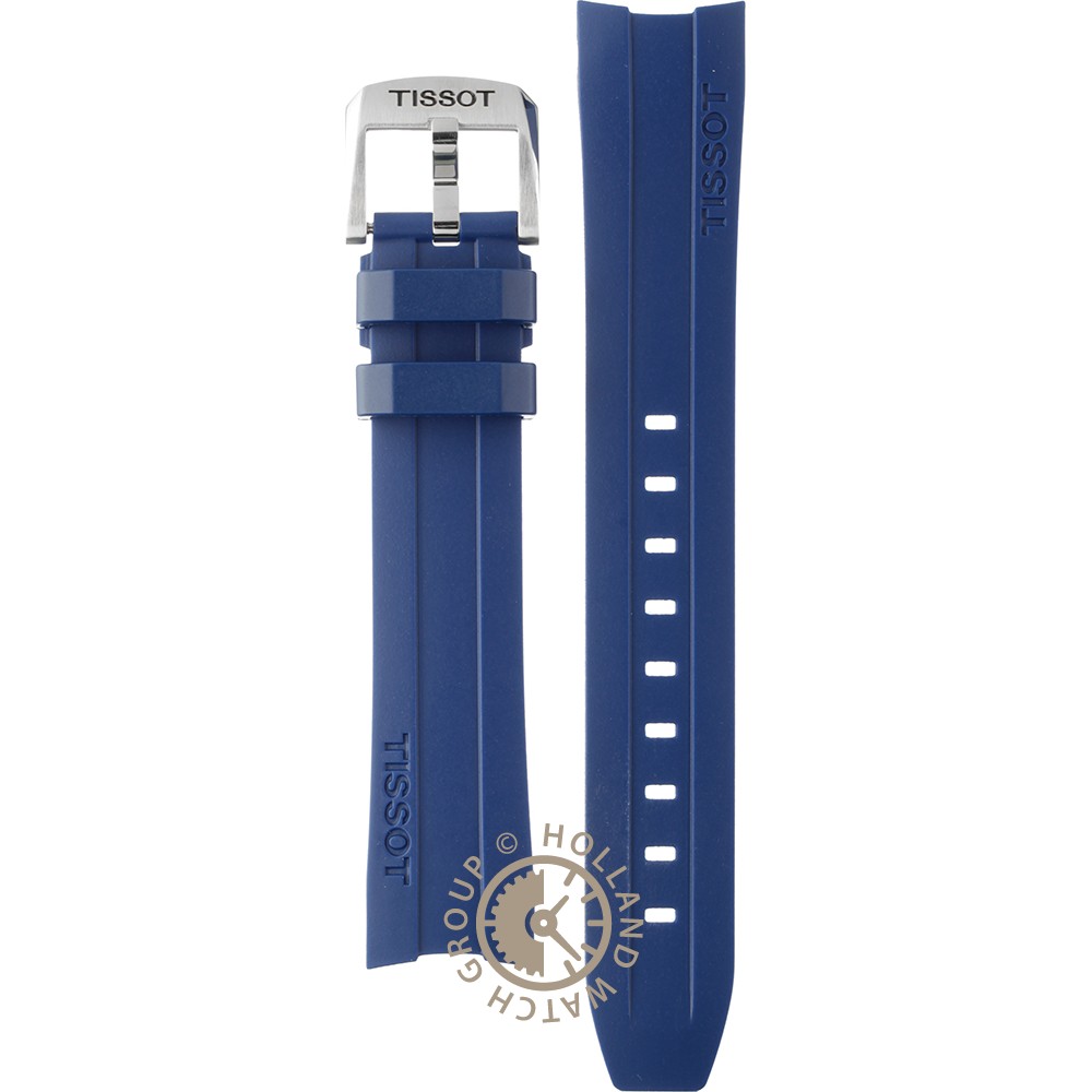 Bracelete Tissot Straps T603038014 PRC 200