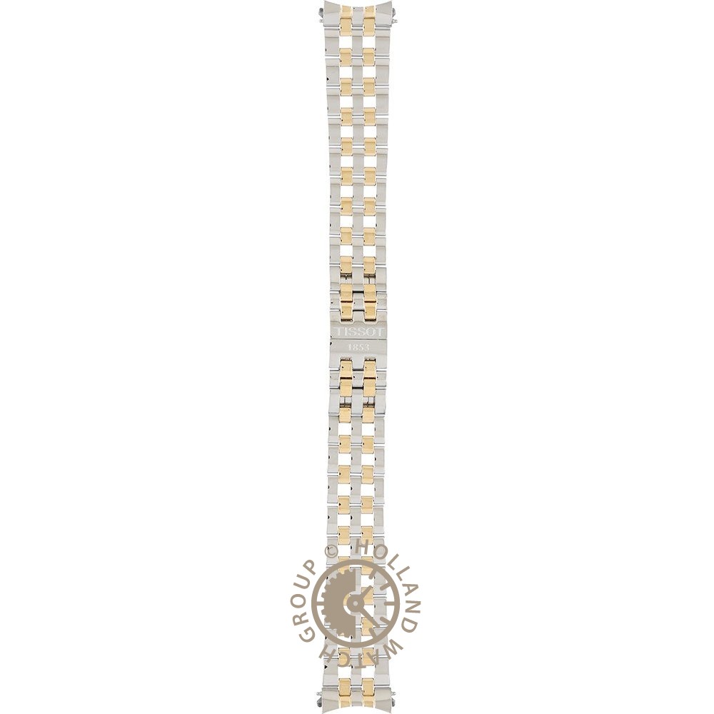 Bracelete Tissot Straps T605013839 Carson