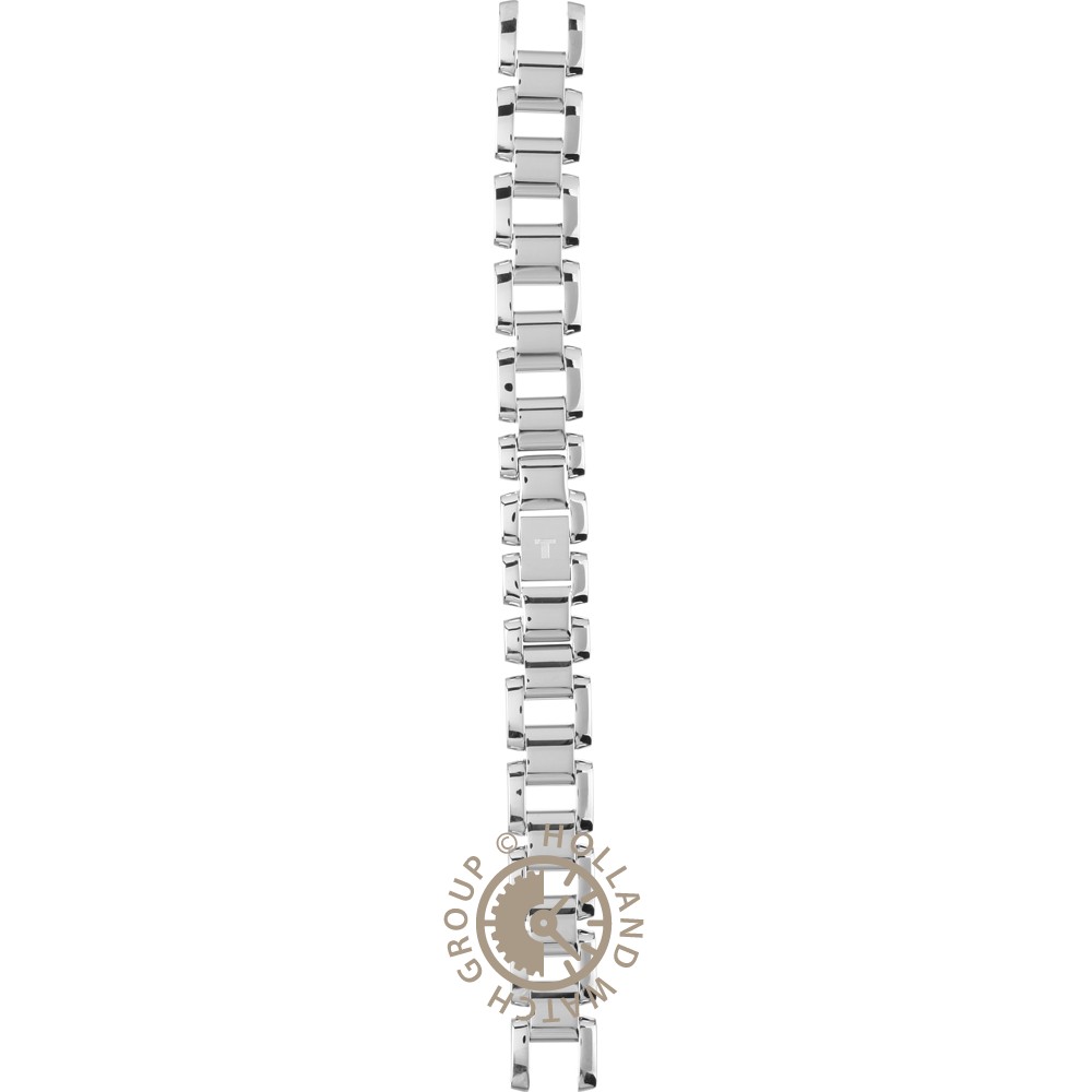 Bracelete Tissot Straps T605014008 Belle Oval