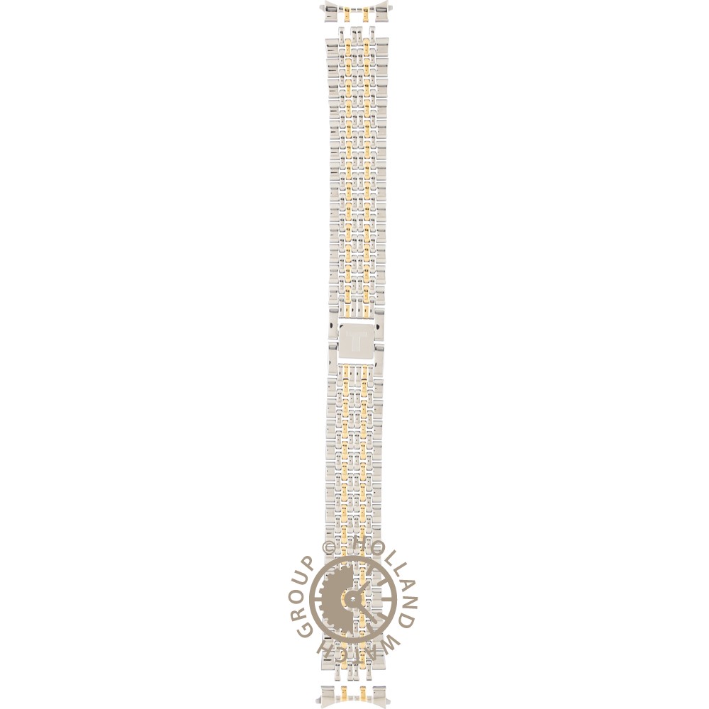 Bracelete Tissot Straps T605014353 Desire