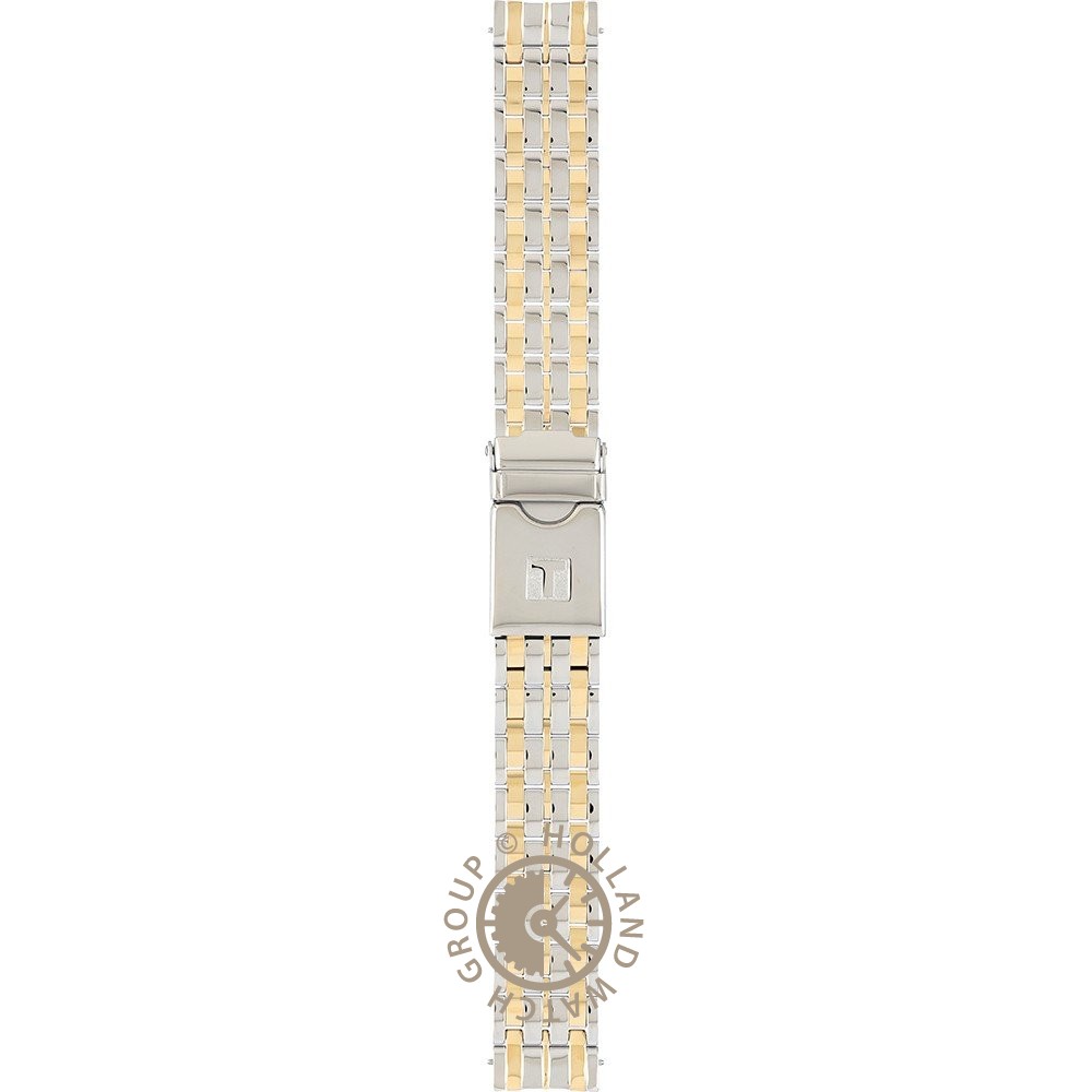 Bracelete Tissot Straps T605027723 PRC 100