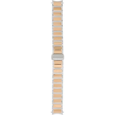 Bracelete Tissot Straps T605027898 Happy Chic