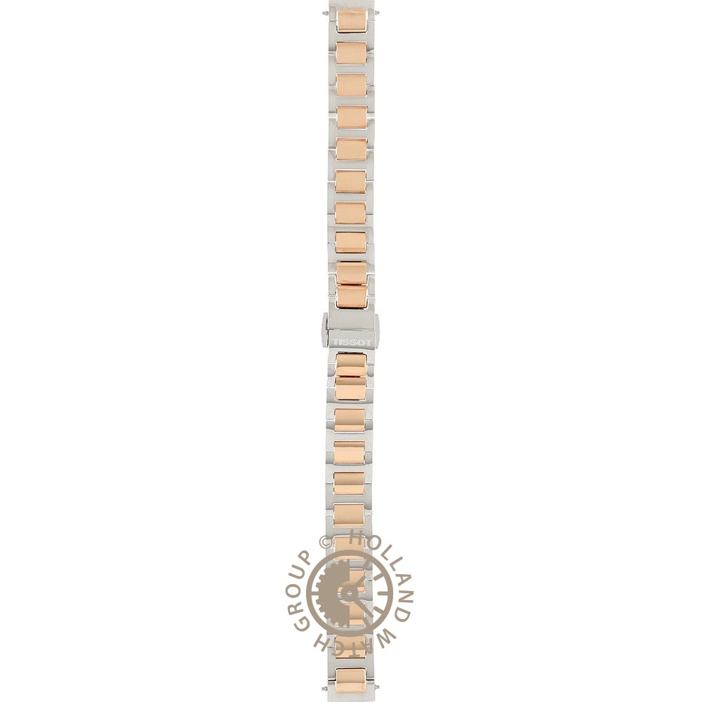 Bracelete Tissot Straps T605027911 Happy Chic