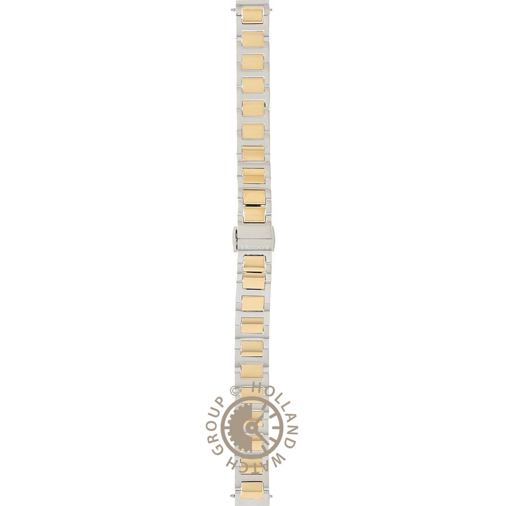 Bracelete Tissot Straps T605027970 Happy Chic