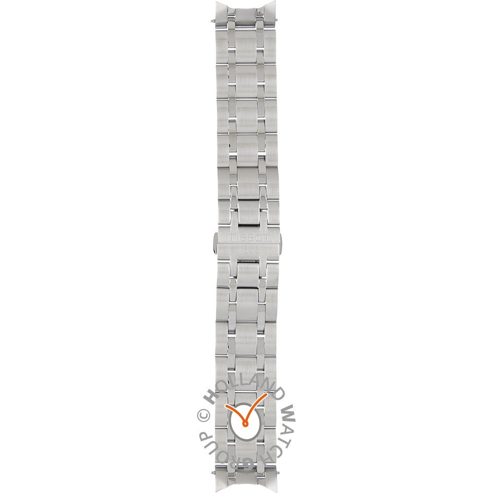 Bracelete Tissot Straps T605028311 Couturier