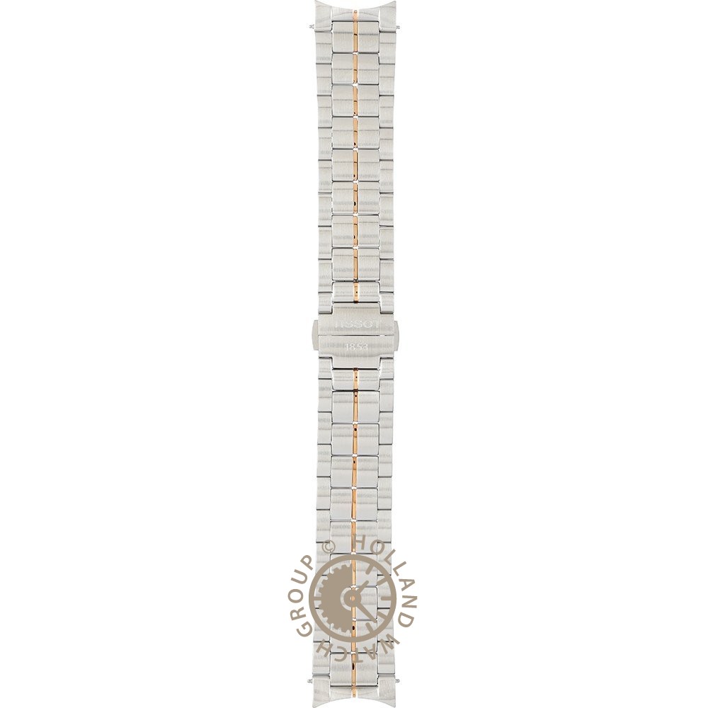 Bracelete Tissot Straps T605033551 Luxury