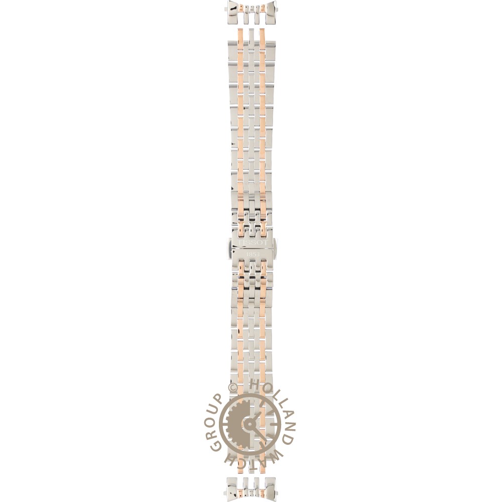 Bracelete Tissot Straps T605040880 Le Locle