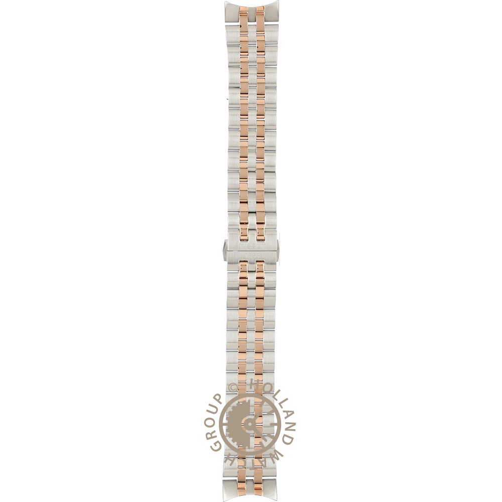 Bracelete Tissot Straps T605041257 Ballade