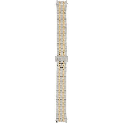 Bracelete Tissot Straps T605043046 Carson