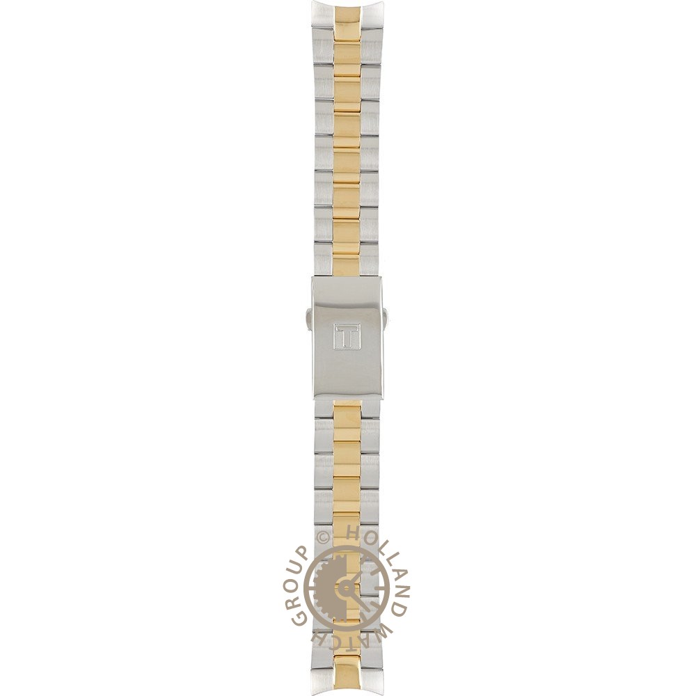 Bracelete Tissot Straps T605043792 PR 100