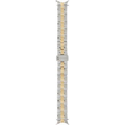 Bracelete Tissot Straps T605044168 T-Wave