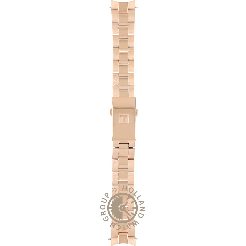 Bracelete Tissot Straps T605044366 PR 100