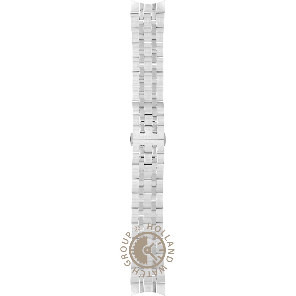 Bracelete Tissot Straps T605045641 Classic Dream