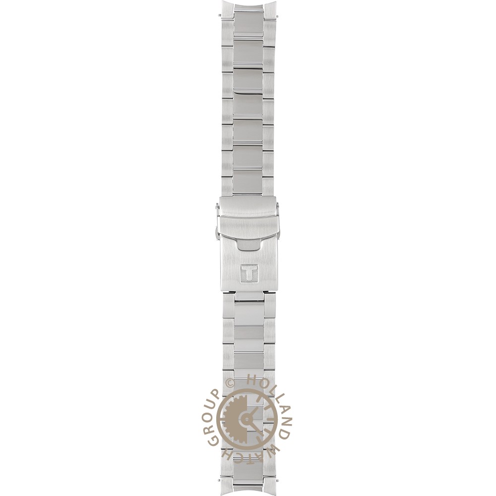 Bracelete Tissot Straps T605046721 Seastar 1000