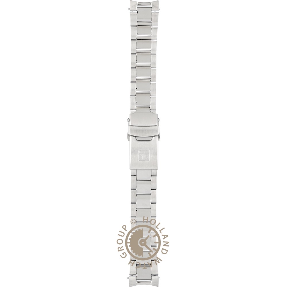 Bracelete Tissot Straps T605047356 Seastar 1000 Lady