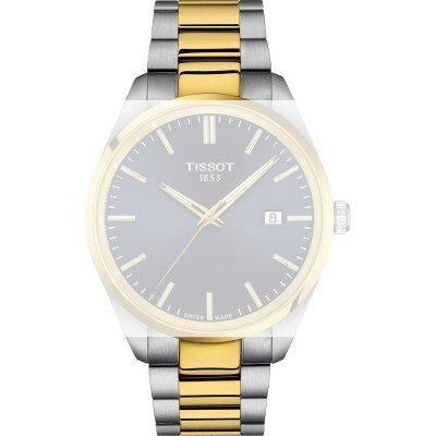 Bracelete Tissot T605049117 PR100