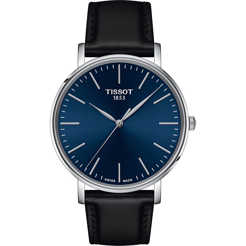 Relógio Tissot T-Classic T1434101604100 Every Time