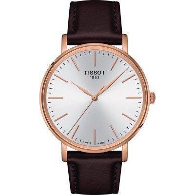 Relógio Tissot T-Classic T1434103601100 Every Time