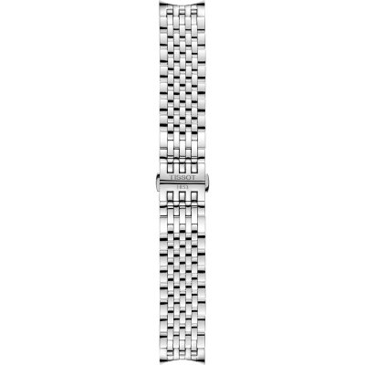 Bracelete Tissot Straps T605036735 Tradition