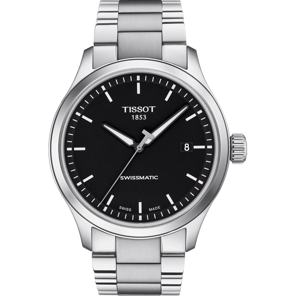 relogio tissot sport