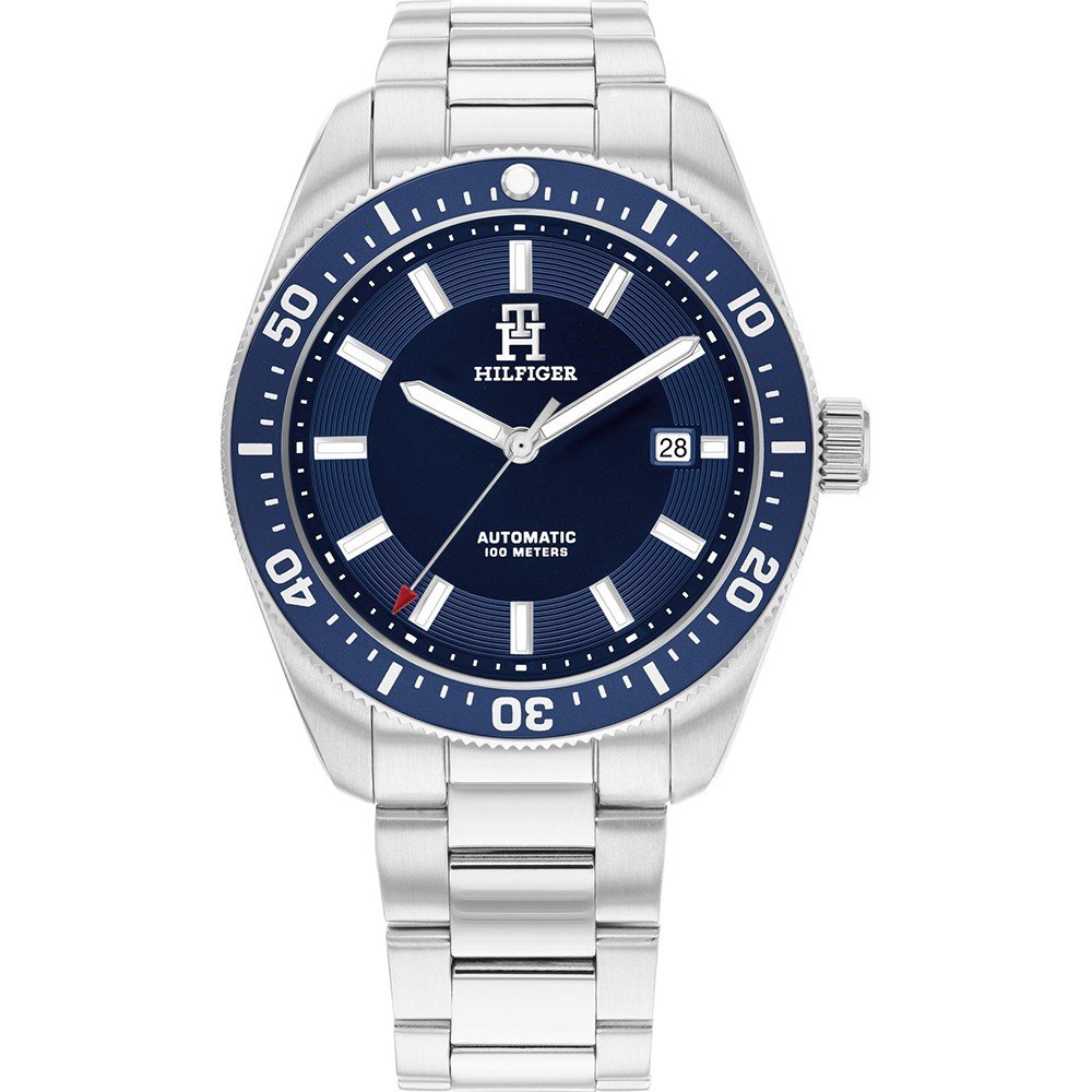 Relógio Tommy Hilfiger 1710591