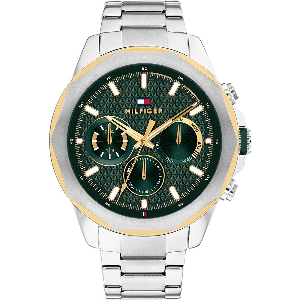 Relógio Tommy Hilfiger 1710651