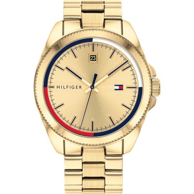 Tommy Hilfiger 1791686 Riley relógio