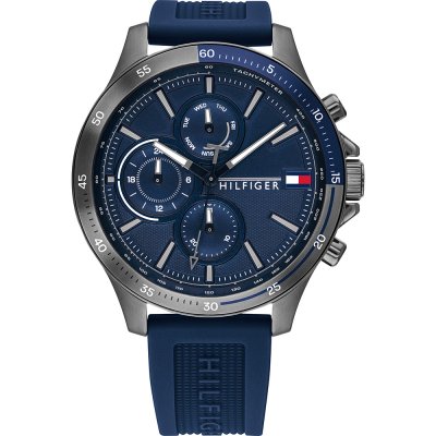 Relógio Tommy Hilfiger 1791721