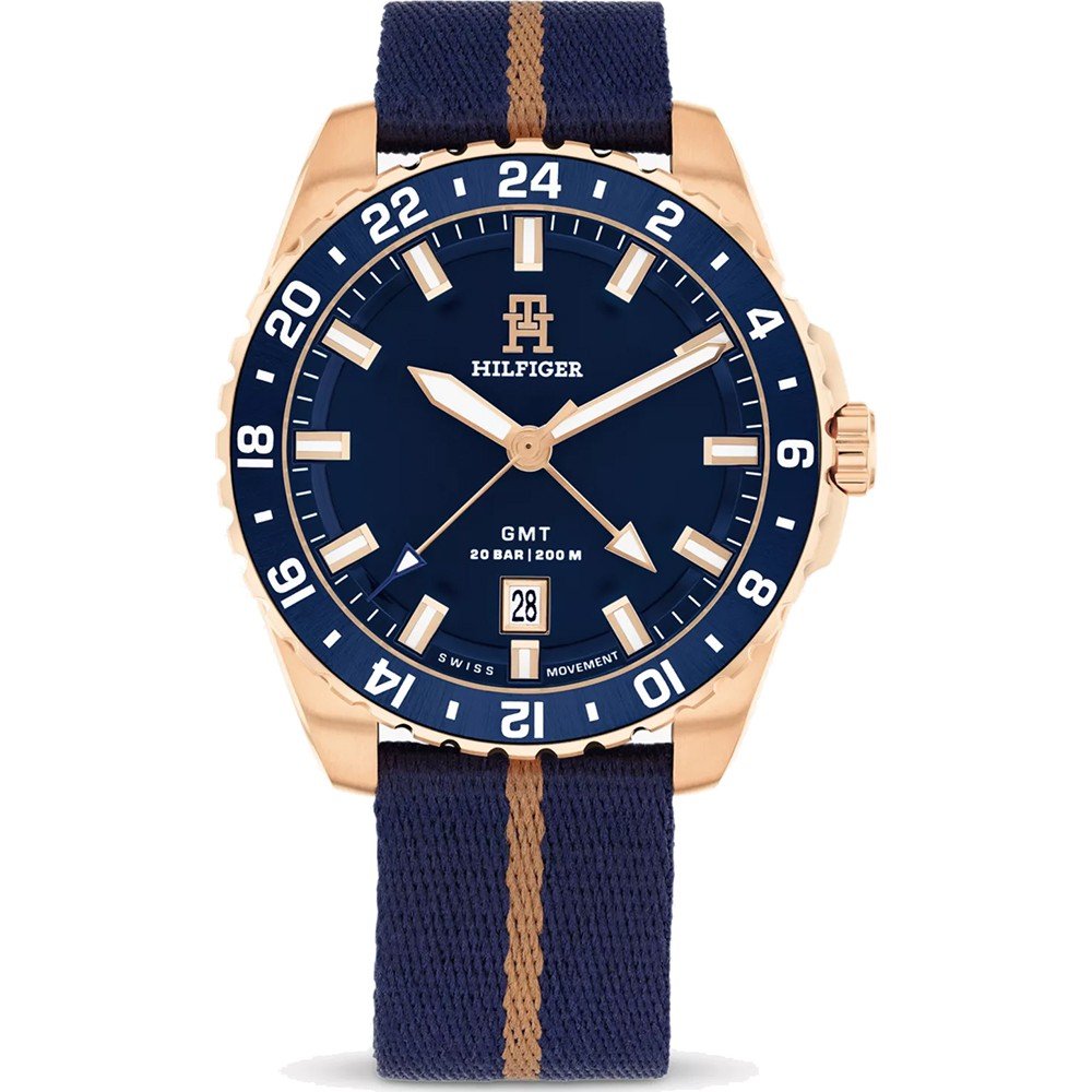 Relógio Tommy Hilfiger 1792130